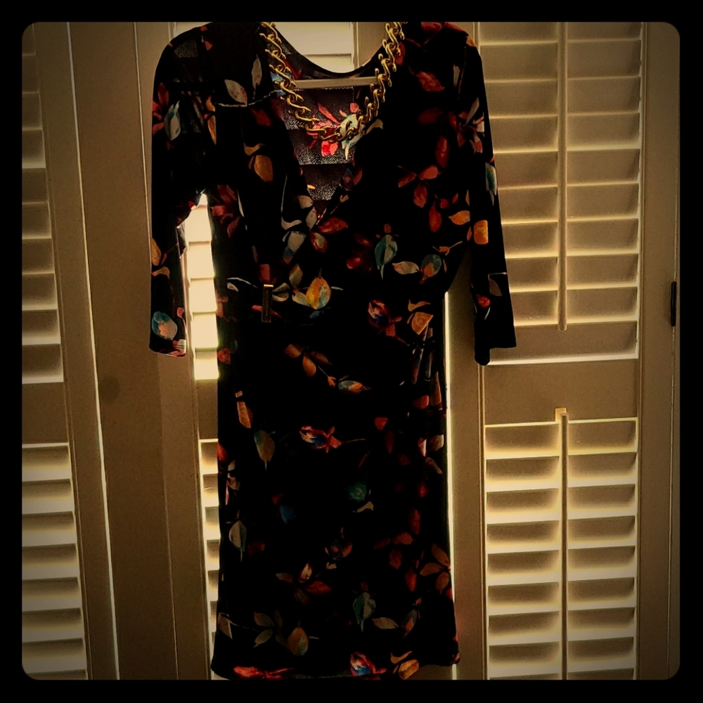 JENNIFER LOPEZ DRESS